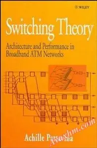 Switching Theory, Architectures and Performance in Broadband ATM Networks