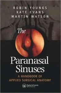 The Paranasal Sinuses