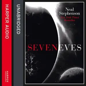 «Seveneves» by Neal Stephenson