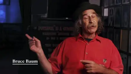 The Comedy Store S01E01