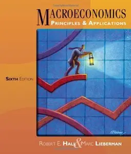 Macroeconomics: Principles and Applications