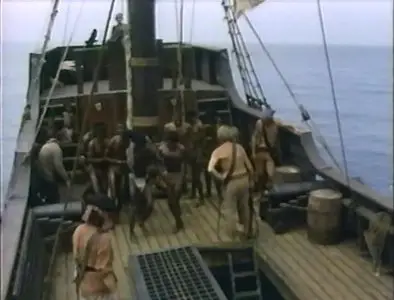 Discovery Channel - Slave Ship (1997)