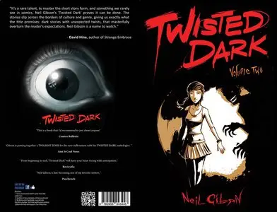 Twisted Dark vol 02 (2011)