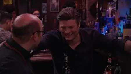 Living Biblically S01E11