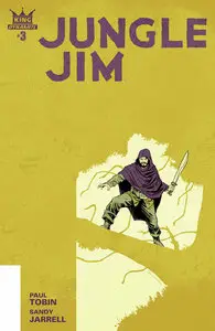 King - Jungle Jim 003 (2015)