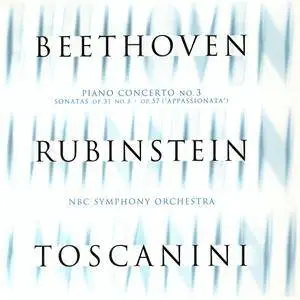 Artur Rubinstein - The Rubinstein Collection (1999) [94-CD Box Set] Part 1: Vol. 01-20 {Combined Repost}