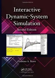 Interactive Dynamic-System Simulation, Second Edition (repost)