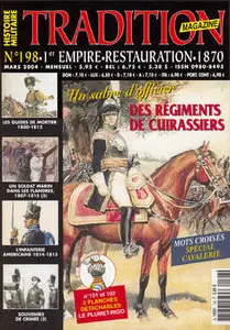 Tradition Magazine 2004-03 (198)
