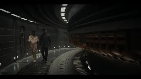Nightflyers S01E04
