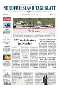 Nordfriesland Tageblatt - 05. März 2019