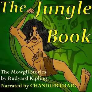 «The Jungle Book» by Rudyard Kipling