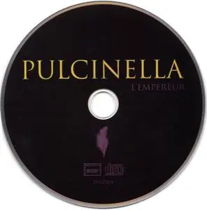 Pulcinella - L'Empereur (2015)