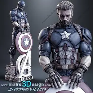 Captain America