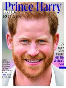 People Royals – May 2022