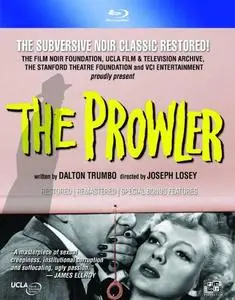 The Prowler (1951)