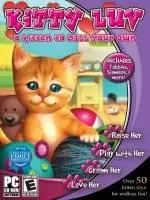 Kitty Luv