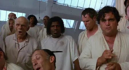 The Fisher King (1991)