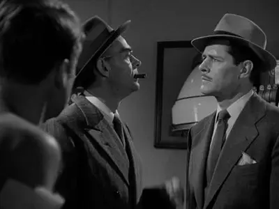 Scene of the Crime (1949)
