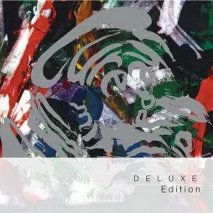 The Cure - Mixed Up (Deluxe Edition) (1990/2018) [Official Digital Download]