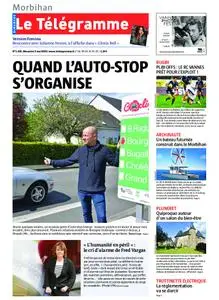 Le Télégramme Auray – 05 mai 2019