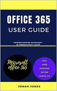 Office 365 User Guide