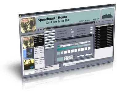 Soundbase 2010.10.22 Portable