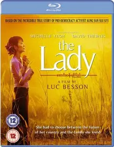 The Lady (2011)
