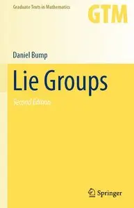 Lie Groups (Graduate Texts in Mathematics)
