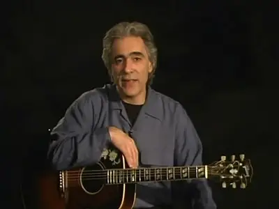 Art Of Acoustic Blues Guitar - Do That Guitar Rag
