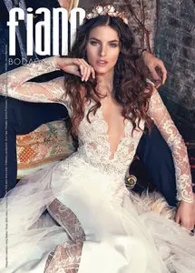 Fiancee Bodas & Eventos - Septiembre 2015