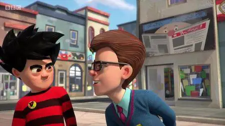 Dennis & Gnasher Unleashed! S01E11