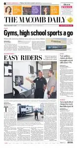 The Macomb Daily - 4 September 2020