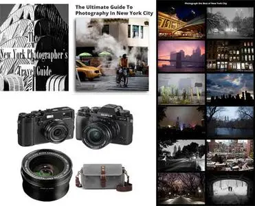 The New York Photographer Travel Guide
