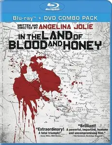 In the Land of Blood and Honey (2011)
