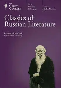 Classics Of Russian Literature [repost]