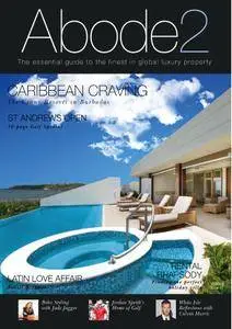 Abode2 - October 2015