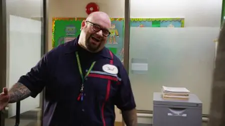Kindergarten Cop 2 (2016)