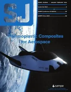 SAMPE Journal - January/February 2024