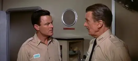 Voyage to the Bottom of the Sea (1961)