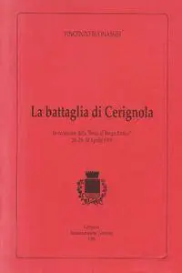 Vincenzo Buonassisi, "La battaglia di Cerignola"