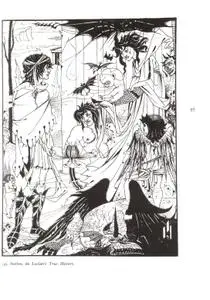 Colección Imagen 13 (de 24) Aubrey Beardsley