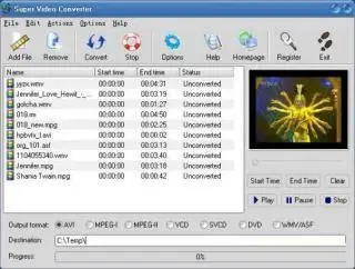 Wit.Cobber Super Video Converter 5.7.1