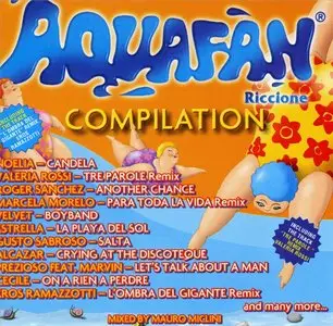 Aquafan Compilation (2001)