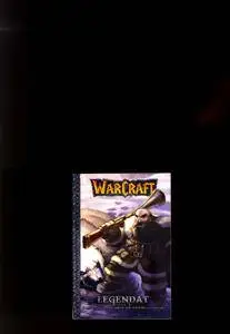Warcraft Legends v3