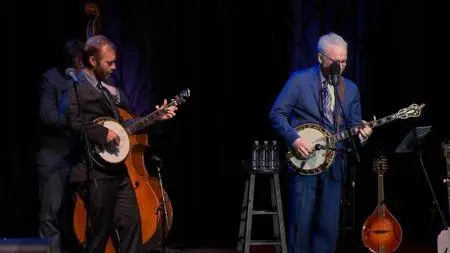 PBS - Give Me the Banjo (2011)