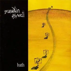 Maudlin Of The Well - 3 Studio Albums (1999-2001)