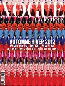 Vogue Collections - mai 2012