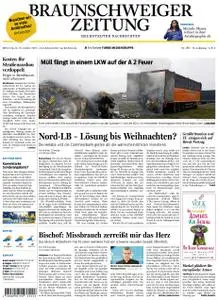 Braunschweiger Zeitung - Helmstedter Nachrichten - 14. November 2018