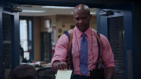 Brooklyn Nine-Nine S08E04