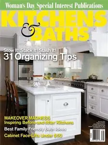 Kitchens & Baths - Vol.17 No.05